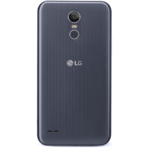LG Stylo™ 3 Plus Titan Metro