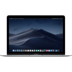 Apple MacBook 12» 2018